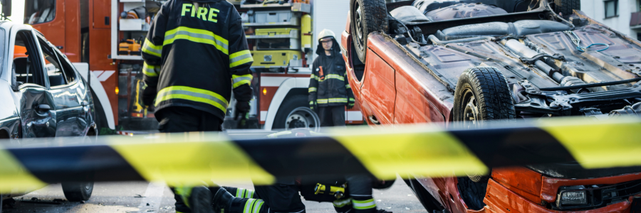 Uninsured / Under-Insured Motorist Claims​